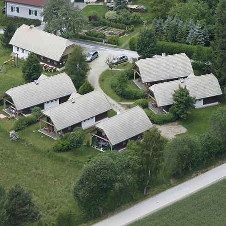 Ferienhaeuser Paunger Miesenbach  Zewnętrze zdjęcie