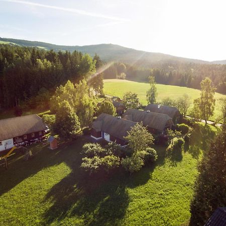 Ferienhaeuser Paunger Miesenbach  Zewnętrze zdjęcie
